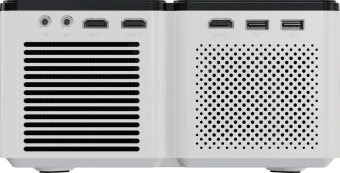 Проектор Cactus CS-PRO.03WT.Full HD-A LCD 7500Lm LS 720Lm ANSI (1920x1080) 2300:1 ресурс лампы:30000часов 2xUSB typeA 3xHDMI 1.73кг - купить недорого с доставкой в интернет-магазине