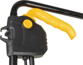 Газонокосилка роторная Huter ELM-320/1000 (900/70/4/19) 1000Вт - купить недорого с доставкой в интернет-магазине