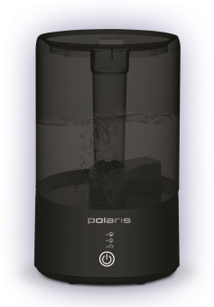 Увлажнитель воздуха Polaris PUH 5305 черный - купить недорого с доставкой в интернет-магазине