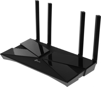 Роутер беспроводной TP-Link Archer AX10 AX1500 10/100/1000BASE-TX черный - цена, купить или заказать с доставкой в интернет-магазине Роутер беспроводной TP-Link Archer AX10 AX1500 10/100/1000BASE-TX черный - купить недорого с доставкой в интернет-магазине