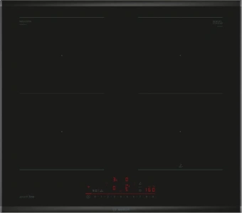 Индукционная варочная поверхность Bosch PVQ695HC1Z черный - купить недорого с доставкой в интернет-магазине