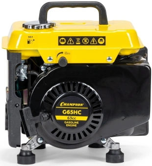 Генератор Champion PNIGG950 0.9кВт - купить недорого с доставкой в интернет-магазине