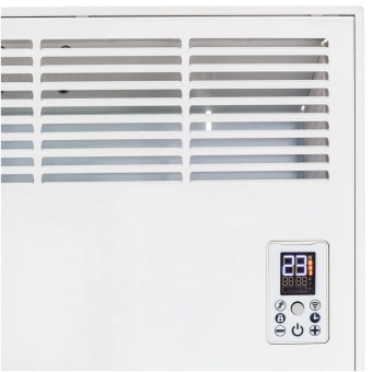 Конвектор ivigo EPK-Pro Wi-Fi EPK4550P07 750Вт белый - купить недорого с доставкой в интернет-магазине