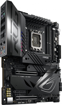 Материнская плата Asus ROG MAXIMUS Z790 APEX ENCORE Soc-1700 Intel Z790 2xDDR5 ATX AC`97 8ch(7.1) 2.5Gg RAID - купить недорого с доставкой в интернет-магазине