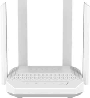 Роутер беспроводной Keenetic Netcraze Challenger (NC-3910) 100/1000/2500BASE-T - купить недорого с доставкой в интернет-магазине