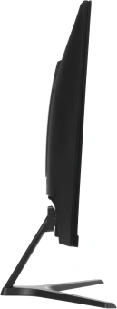 Монитор Bloody 27" MN270F черный IPS LED 1ms 16:9 HDMI M/M матовая 300cd 178гр/178гр 1920x1080 200Hz G-Sync DP FHD 4кг - купить недорого с доставкой в интернет-магазине