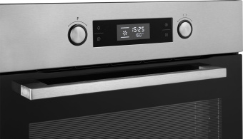 Духовой шкаф Электрический Weissgauff EOM 691 PDBX Steam Clean нержавеющая сталь - цена, купить или заказать с доставкой в интернет-магазине Духовой шкаф Электрический Weissgauff EOM 691 PDBX Steam Clean нержавеющая сталь - купить недорого с доставкой в интернет-магазине