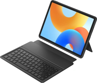 Планшет Huawei MatePad BTK-W09 T80 (2.62) 8C RAM6Gb ROM128Gb 11.5" IPS 2200x1440 HarmonyOS 4.2 серый космос 13Mpix 8Mpix BT WiFi 7700mAh 900hrs - купить недорого с доставкой в интернет-магазине