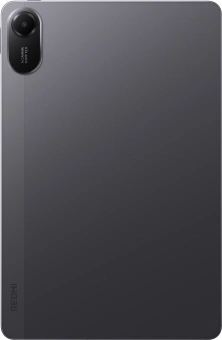 Планшет Xiaomi Redmi Pad 2 O84X G100 Ultra (2.2) 8C RAM8Gb ROM256Gb 11" IPS 2560x1600 4G Android 15 серый 8Mpix 5Mpix BT WiFi microSD 2Tb 9000mAh 234hr 2064hrs - купить недорого с доставкой в интернет-магазине
