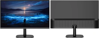 Монитор NPC 23.8" MF2411 черный IPS LED 3ms 16:9 HDMI M/M 300cd 178гр/178гр 1920x1080 144Hz VGA DP FHD 3.12кг - купить недорого с доставкой в интернет-магазине