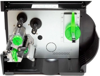 Термопринтер TSC MB341T (MB341T-A001-0202 ) 300dpi 228.6мм/с 3.5"/USB/RS232/Eth/Wi-Fi для печ.этик. черный - купить недорого с доставкой в интернет-магазине