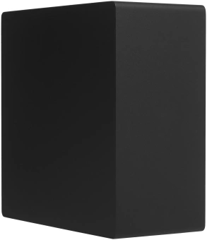 Саундбар Hisense AX3120Q 3.1.2 200Вт+240Вт черный - купить недорого с доставкой в интернет-магазине