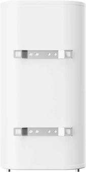 Водонагреватель Haier ES80V-F4 INOX 2кВт 80л электрический настенный/белый - купить недорого с доставкой в интернет-магазине