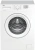 Стиральная машина Beko WRE6511BWW класс: A загр.фронтальная макс.:6кг белый - купить недорого с доставкой в интернет-магазине