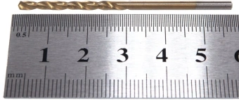 Набор сверл Metabo 627156000 по металлу (19пред.) для дрелей - купить недорого с доставкой в интернет-магазине