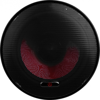 Колонки автомобильные Ural Классик АС-К1627К 140Вт 92дБ 4Ом 16.5см (6 1/2дюйм) (ком.:4кол.) компонентные двухполосные - купить недорого с доставкой в интернет-магазине