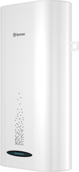 Водонагреватель Thermex Double 50 2.5кВт 50л электрический настенный/белый - купить недорого с доставкой в интернет-магазине