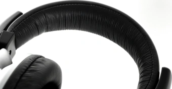 Наушники с микрофоном Koss SB45-USB черный/серебристый 2.4м мониторные оголовье (15116464) - купить недорого с доставкой в интернет-магазине