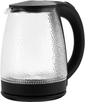 Чайник электрический Vitek VT-7003 1.7л. 2200Вт черный корпус: стекло - цена, купить или заказать с доставкой в интернет-магазине Чайник электрический Vitek VT-7003 1.7л. 2200Вт черный корпус: стекло - купить недорого с доставкой в интернет-магазине