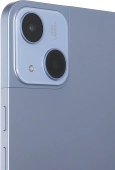 Планшет Tecno MegaPad Pro T1201 G100 (2.2) 8C RAM8Gb ROM256Gb 12" IPS 2000x1200 4G Android 15 фиолетовый 13Mpix 5Mpix BT WiFi microSD 512Gb GPRS EDGE 10000mAh 8hr - купить недорого с доставкой в интернет-магазине