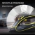 Утюг Hyundai H-SI01560 3200Вт черный/желтый - купить недорого с доставкой в интернет-магазине