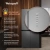 Холодильник Weissgauff WCD 450 Bru Steel Glass NoFrost Inverter 3-хкамерн. сталь инвертер - цена, купить или заказать с доставкой в интернет-магазине Холодильник Weissgauff WCD 450 Bru Steel Glass NoFrost Inverter 3-хкамерн. сталь инвертер - купить недорого с доставкой в интернет-магазине