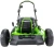 Газонокосилка роторная Greenworks GC82HPLM51 (2518907UB) 2800Вт - цена, купить или заказать с доставкой в интернет-магазине Газонокосилка роторная Greenworks GC82HPLM51 (2518907UB) 2800Вт - купить недорого с доставкой в интернет-магазине