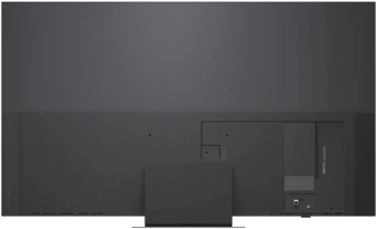 Телевизор LED LG 65" 65MRGB86B6A.ARUG черный 4K Ultra HD 120Hz DVB-T2 DVB-C DVB-S2 USB WiFi Smart TV - купить недорого с доставкой в интернет-магазине
