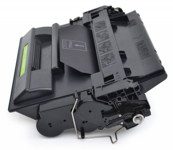 Картридж лазерный Cactus CS-CE255AS CE255A черный (6000стр.) для HP LJ P3011/P3015 - купить недорого с доставкой в интернет-магазине