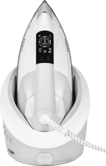 Парогенератор Haier HI-701 2600Вт белый - купить недорого с доставкой в интернет-магазине