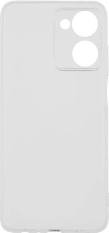 Чехол (клип-кейс) BoraSCO для Realme 10 4G 71180 прозрачный - купить недорого с доставкой в интернет-магазине
