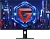 Монитор Xiaomi 27" 2K Monitor G27Qi 2026 черный IPS LED 16:9 HDMI матовая 1000:1 400cd 178гр/178гр 2560x1440 200Hz FreeSync Premium DP 2K 4.15кг