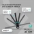 Адаптер USB Buro BU-BT40C BT4.0+EDR class 1 100м черный - купить недорого с доставкой в интернет-магазине