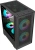 Корпус Accord ACC-1902 черный без БП mATX 2xUSB2.0 1xUSB3.0 audio bott PSU - купить недорого с доставкой в интернет-магазине