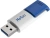 Флеш Диск Netac 256GB U182 NT03U182N-256G-32BL USB3.2 синий/белый - купить недорого с доставкой в интернет-магазине