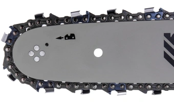 Бензопила Denzel DS-5820 2648Вт 3.6л.с. дл.шины:20" (50cm) (95238) - купить недорого с доставкой в интернет-магазине