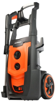 Минимойка Patriot GT920 Imperial 2200Вт (322306092) - купить недорого с доставкой в интернет-магазине