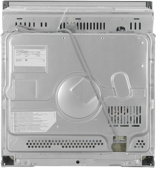 Духовой шкаф Электрический Bosch HBJN10YB2R черный - купить недорого с доставкой в интернет-магазине
