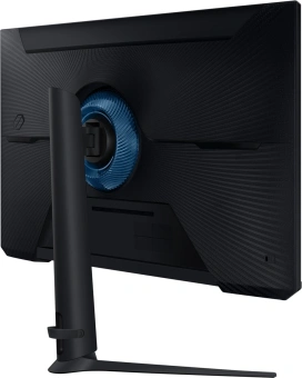 Монитор Samsung 32" Odyssey G3 S32DG300EI черный VA LED 16:9 HDMI матовая HAS Piv 250cd 178гр/178гр 1920x1080 180Hz FreeSync DP FHD 5.6кг - купить недорого с доставкой в интернет-магазине