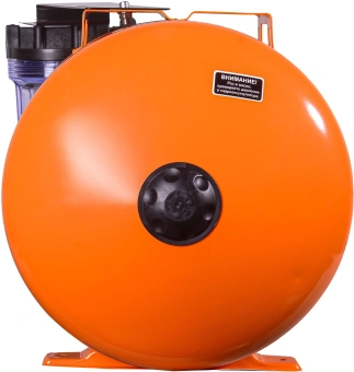 Автополив Вихрь ГА-50 Авто оранжевый (68/6/6) - купить недорого с доставкой в интернет-магазине