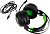 Наушники с микрофоном Razer Nari Ultimate черный/зеленый мониторные Radio оголовье (RZ04-02910100-R3M1)