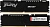 Память DDR5 2x8Gb 6000MHz Kingston KF560C36BBEK2-16 Fury Beast RTL Gaming PC5-48000 CL36 DIMM 288-pin 1.35В с радиатором Ret