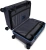 Чемодан Piquadro ALUB2 (BV4427ALUB2/BLU2) 46x69x27см 67л. 6.236кг. алюминий/натур.кожа темно-синий - купить недорого с доставкой в интернет-магазине