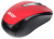 Мышь Acer OMR136 красный оптическая (1000dpi) беспроводная USB для ноутбука (2but) - купить недорого с доставкой в интернет-магазине