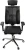 Кресло руководителя эргономичное Метта Yoga Spine Triumph B2 (Черный CC.50.15.13A) Infinity Easy Clean экокожа/сетка с подголов. крестов. алюминий хром - цена, купить или заказать с доставкой в интернет-магазине Кресло руководителя эргономичное Метта Yoga Spine Triumph B2 (Черный CC.50.15.13A) Infinity Easy Clean экокожа/сетка с подголов. крестов. алюминий хром - купить недорого с доставкой в интернет-магазине