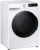 Стиральная машина Samsung WD11DG6B85BELP класс: A загр.фронтальная макс.:11кг (с сушкой) белый инвертер - купить недорого с доставкой в интернет-магазине