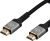 Кабель аудио-видео Digma HDMI (m)/HDMI (m) 2м. феррит.кольца позолоч.конт. черный (D-HDMI-2FF-V2.1-2M) - купить недорого с доставкой в интернет-магазине