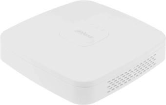Видеорегистратор Dahua DHI-NVR2104-I2 - купить недорого с доставкой в интернет-магазине