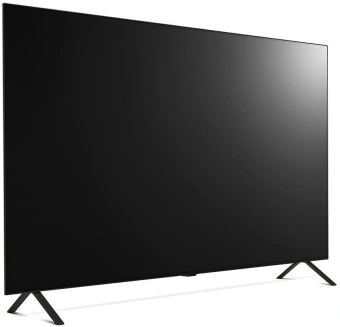 Телевизор OLED LG 65" OLED65B4RLA.ARUG черный 4K Ultra HD 120Hz DVB-T2 DVB-C DVB-S2 USB WiFi Smart TV - купить недорого с доставкой в интернет-магазине