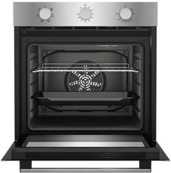 Духовой шкаф Электрический Indesit IFE 2630 IX нержавеющая сталь - купить недорого с доставкой в интернет-магазине